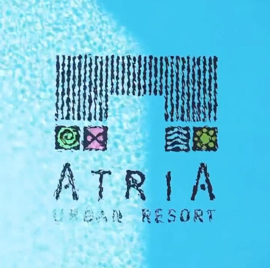 Atria Urban Resort Bucarest Esterno foto