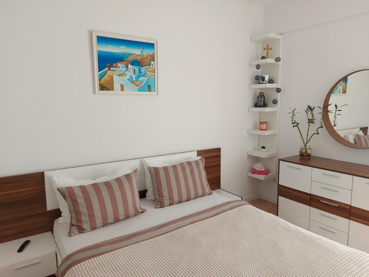 Atria Urban Resort Bucarest Esterno foto