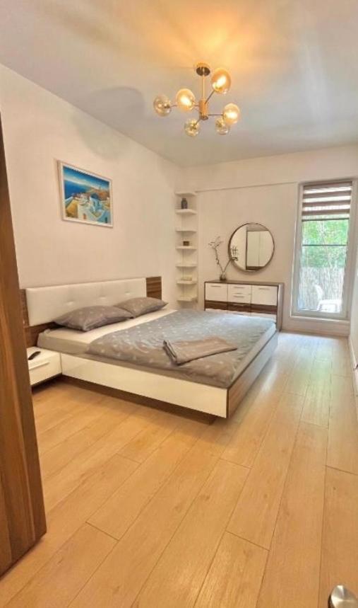 Atria Urban Resort Bucarest Esterno foto