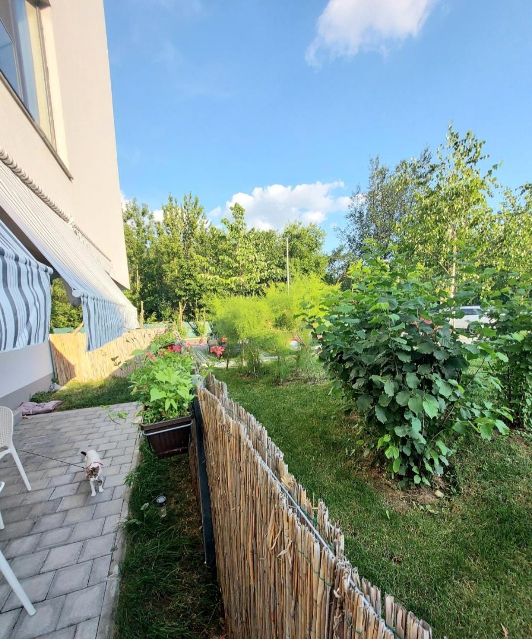 Atria Urban Resort Bucarest Esterno foto